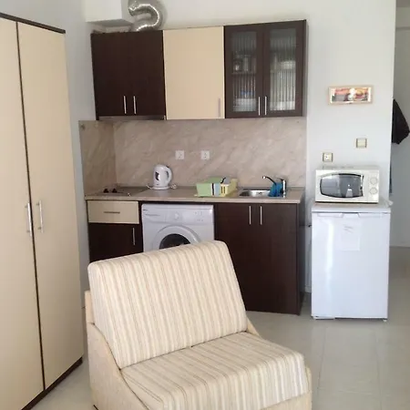 Studio 513 Triumph Holiday Village *